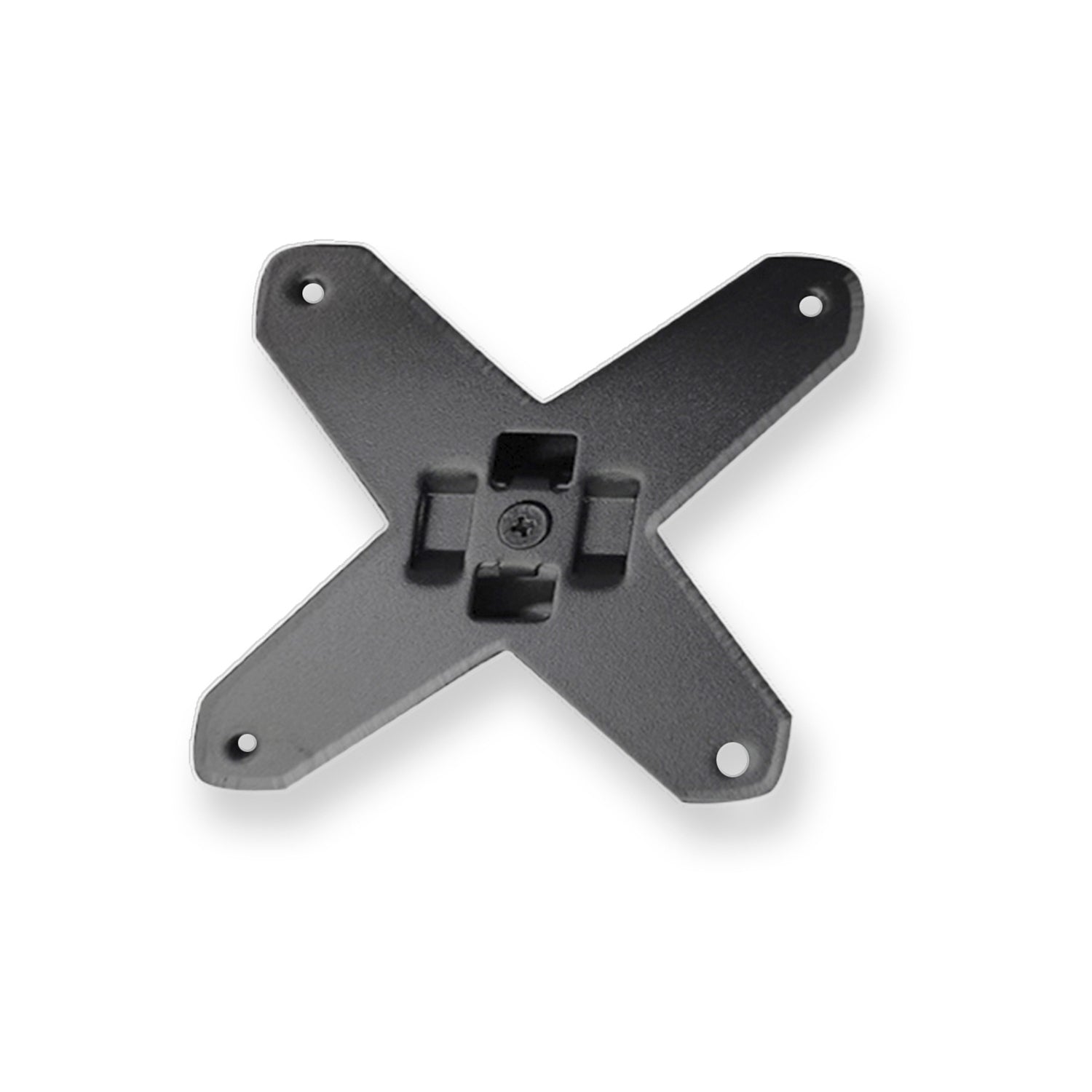 【付属(交換)パーツ】アーム取付用VESAプレート JN-3020VMT