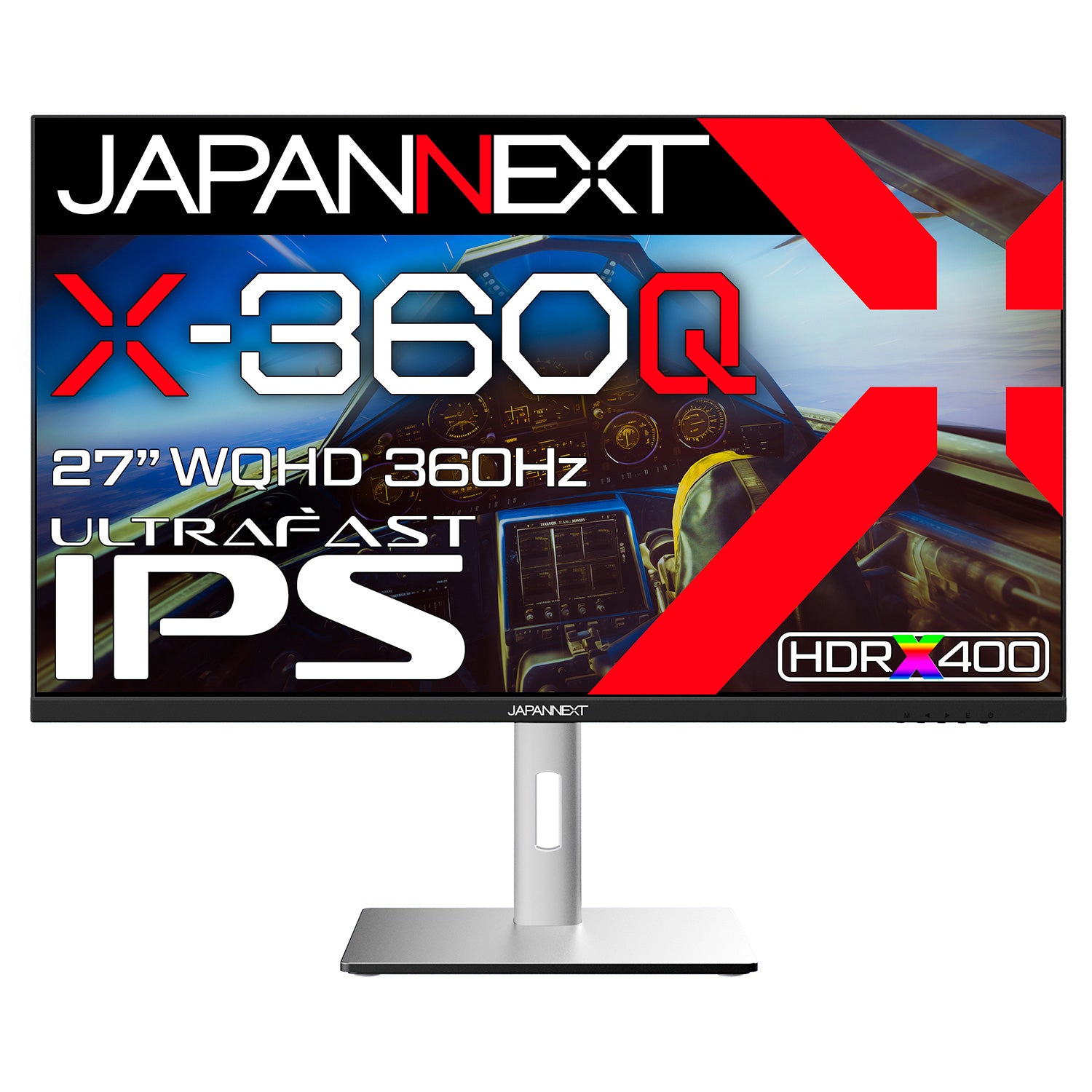 X-360Q(JN-27IPS360WQHDR-HSP)