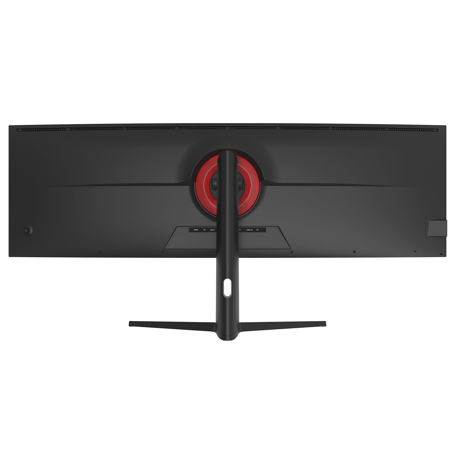 【生産完了】【UX49 2023版】JN-IPS49DWQHDR-C65W-HS
