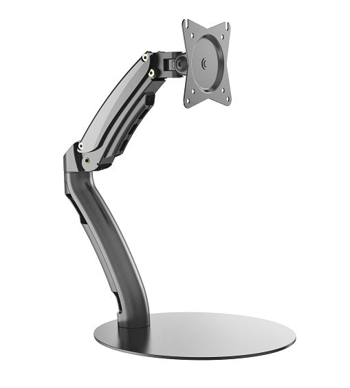 モニターアームガス式液晶ディスプレイアーム15-32インチ対応耐荷重2 