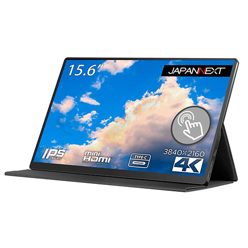 【生産完了】JN-MD-IPS1562UHDR-T