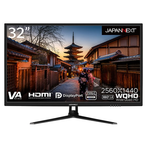 【生産完了】JN-V320WQHD-C65W