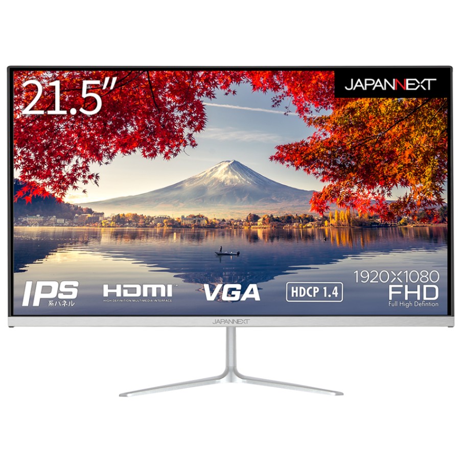【生産完了】JN-IPS215FHD