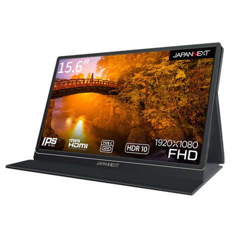 【生産完了】JN-MD-IPS1564FHDR