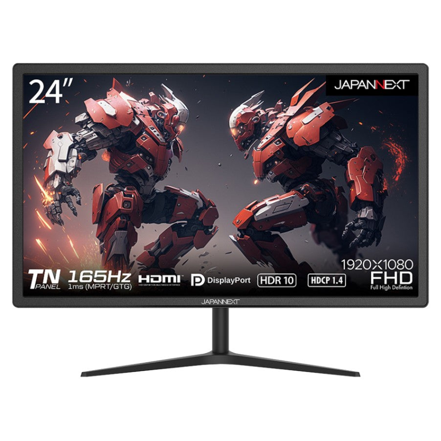 【生産完了】JN-G24T165FHDR