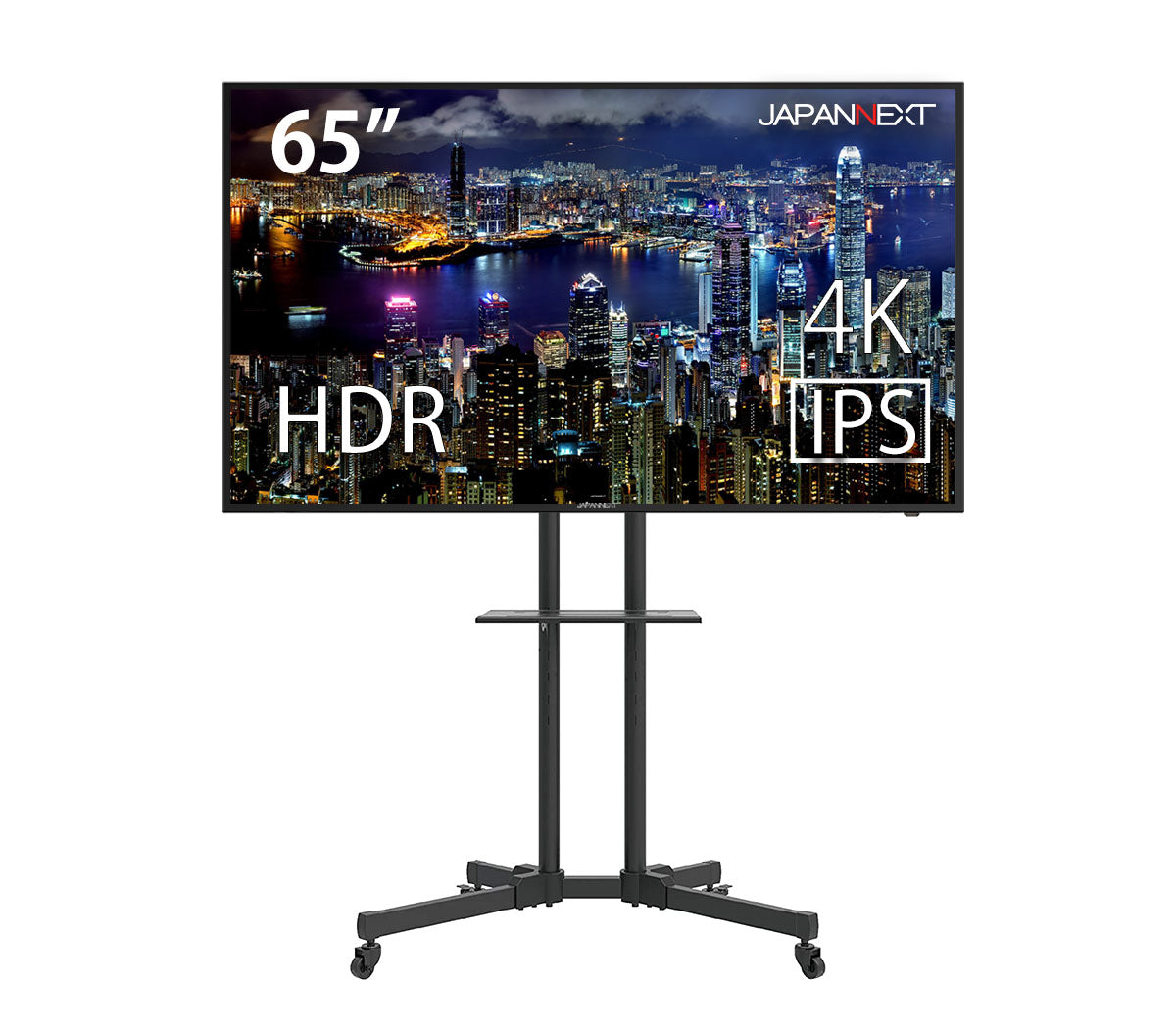 【生産完了】JN-IPS6500TUHDR