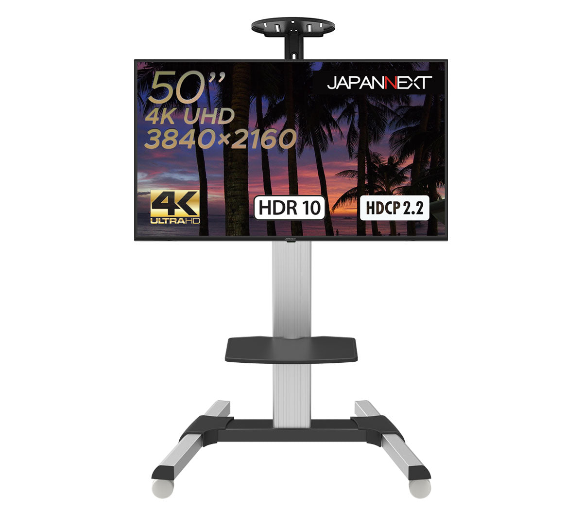 【生産完了】JN-VT5001UHDR