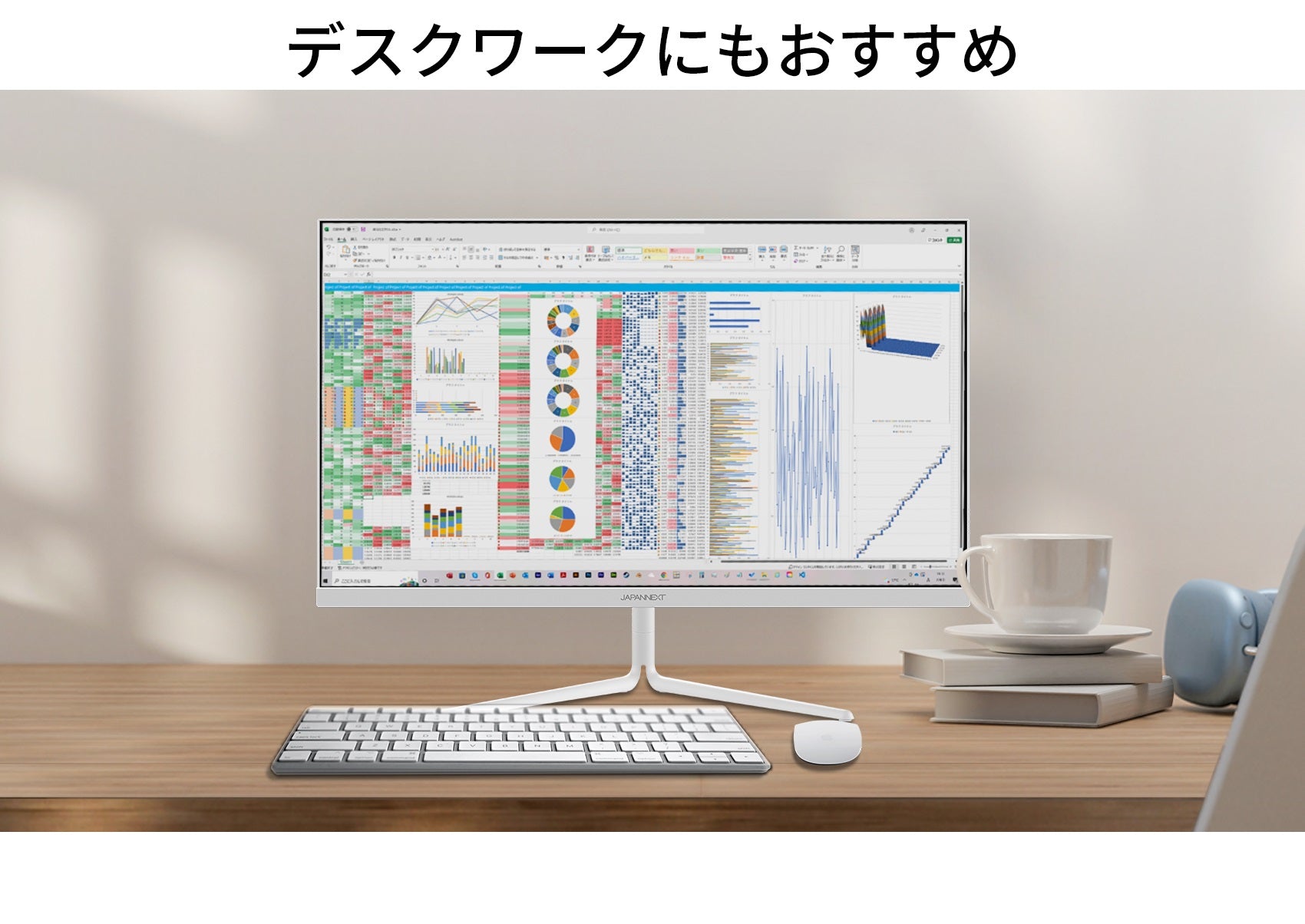 【生産完了】JN-238GT240FHDR-CW