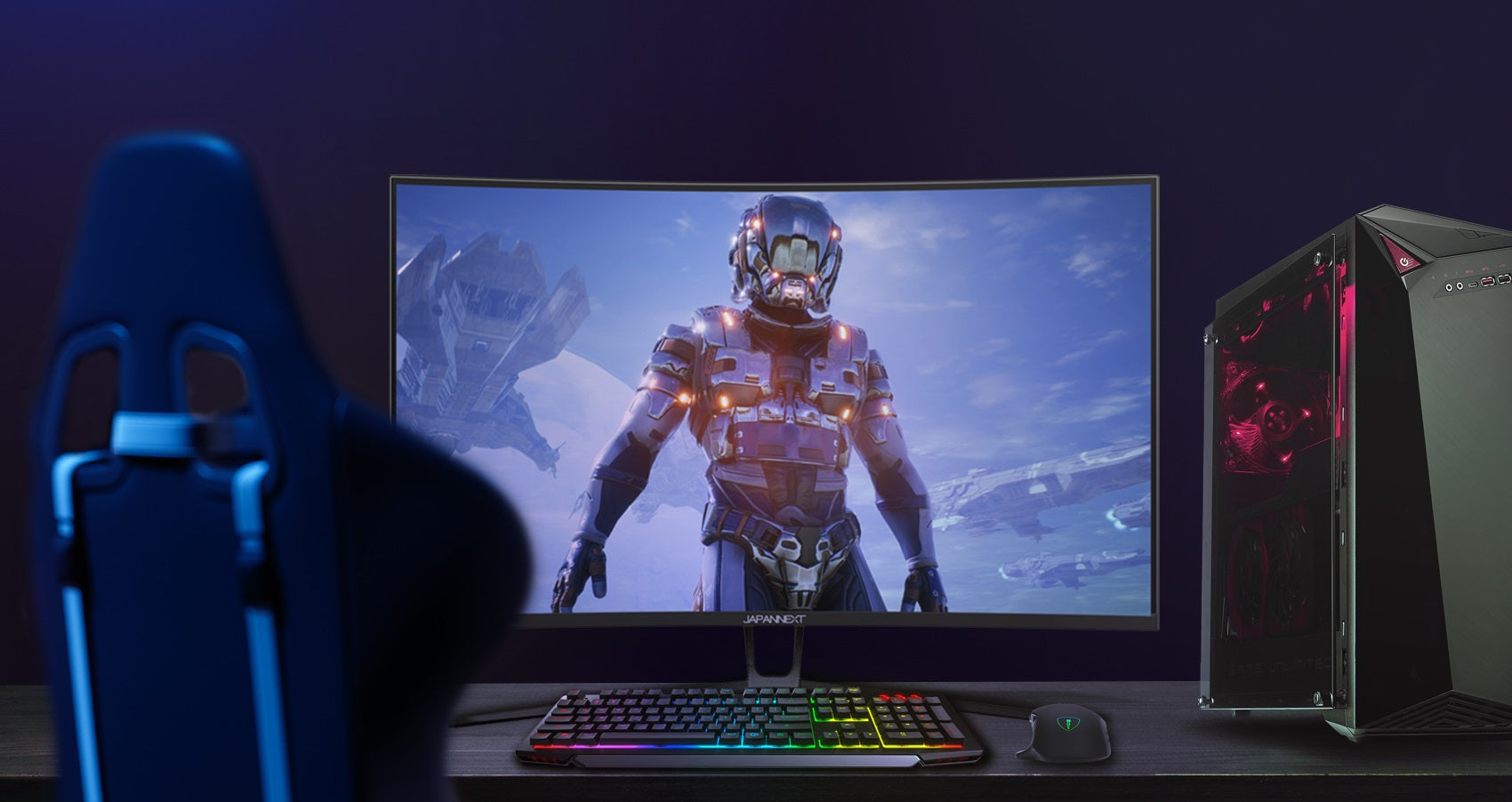 【生産完了】JN-315VCG240FHDR