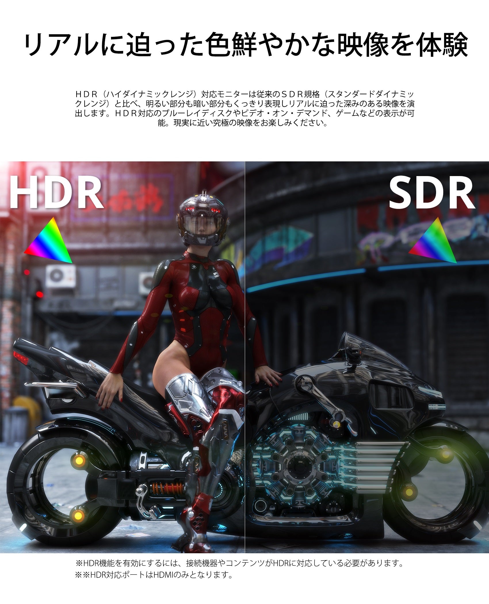 【生産完了】JN-IPS3150WQHDR165