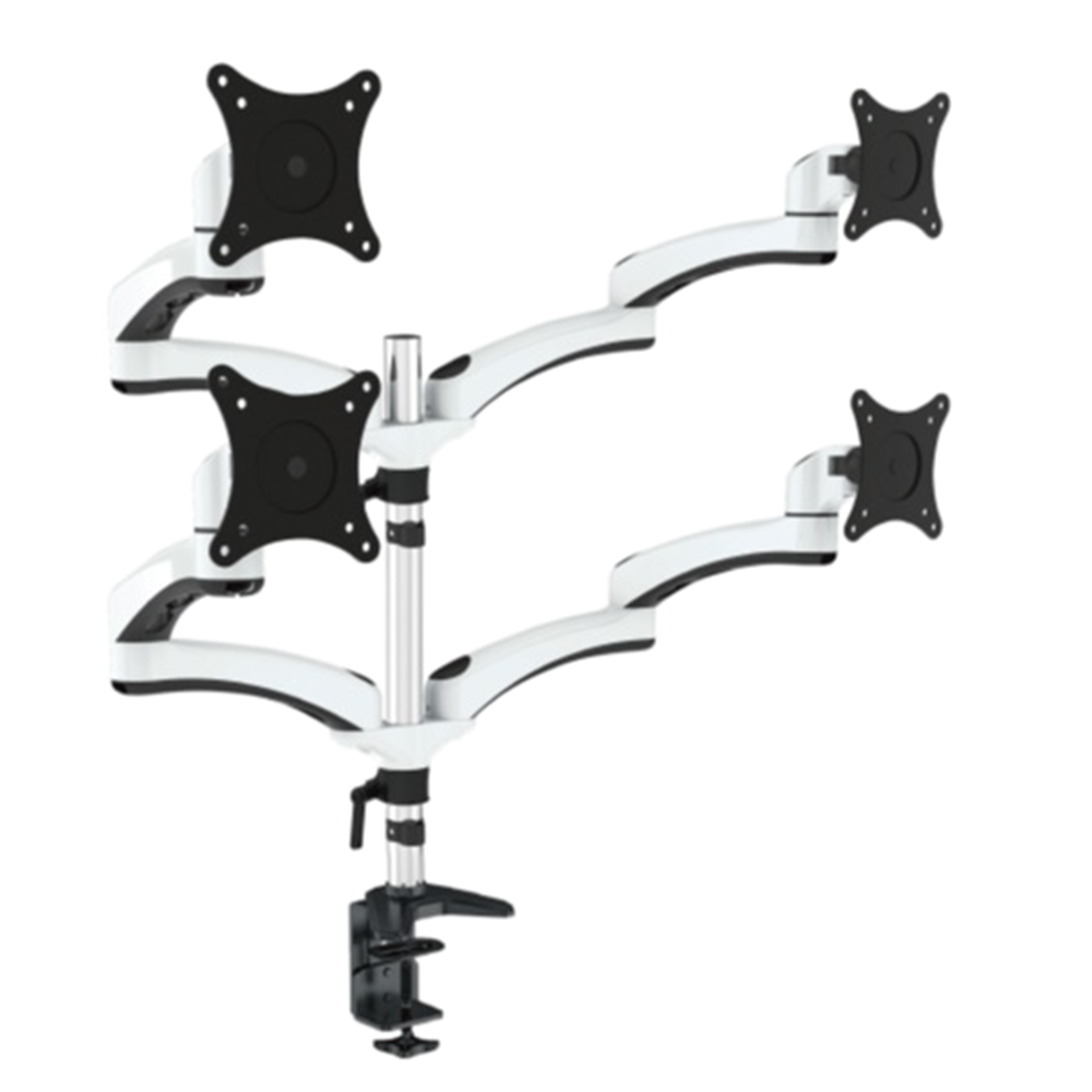 JN-ARM-FE148DV液晶ディスプレイアームクランプ対応15-34インチ対応耐 JN-ARM-FE148DV液晶ディスプレイアームクランプ対応15-34インチ対応耐