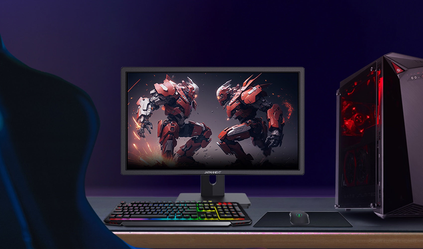 【生産完了】JN-G24T165FHDR-HSP