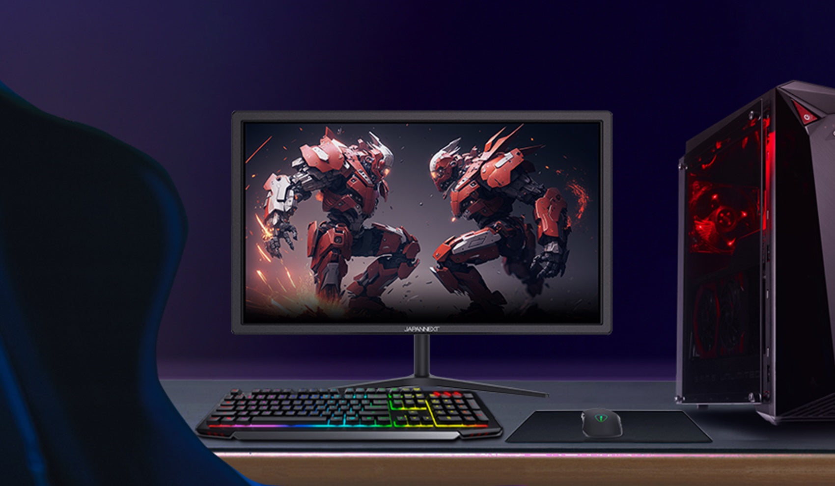 【生産完了】JN-G24T165FHDR