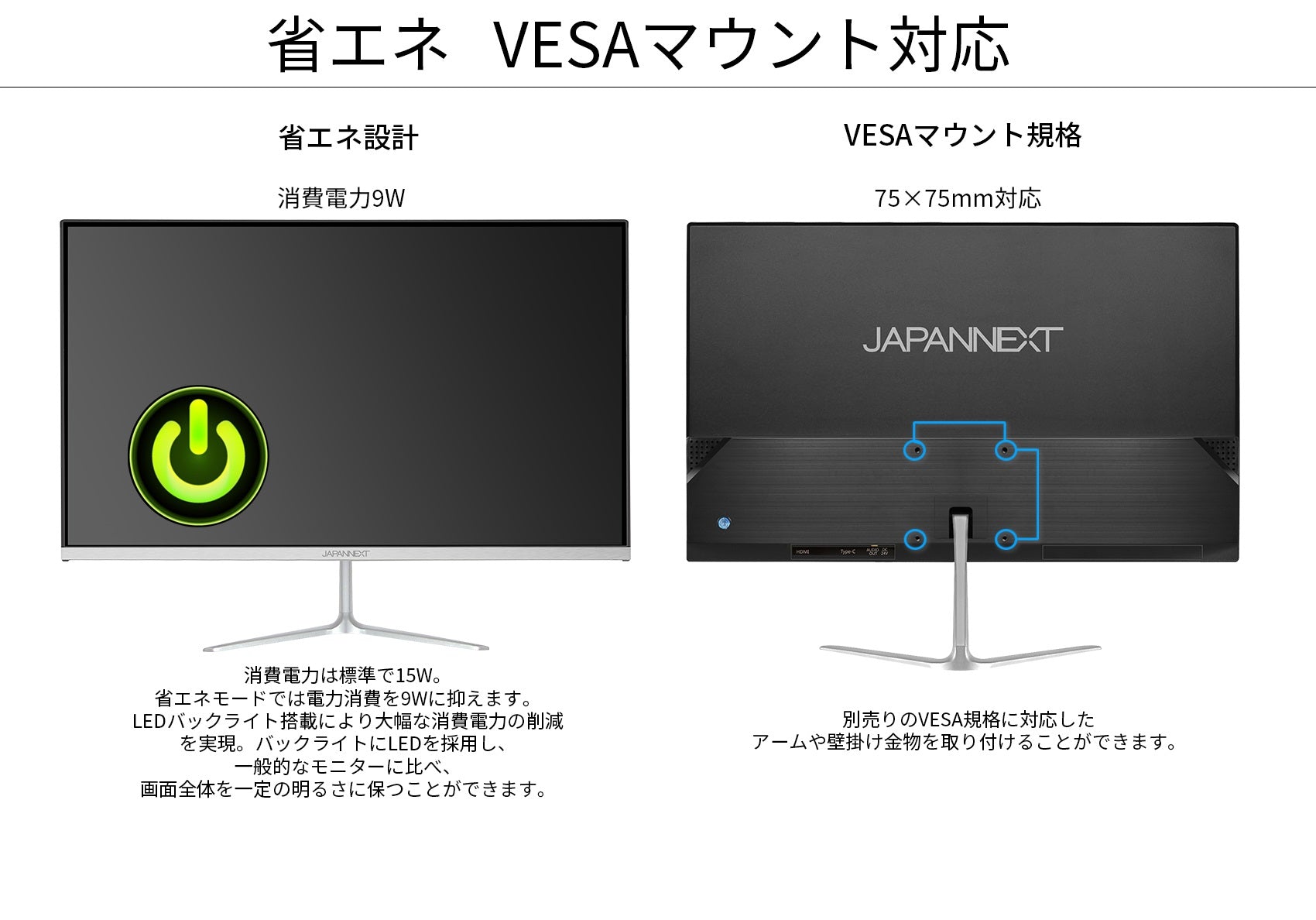 【生産完了】JN-IPS215FHD