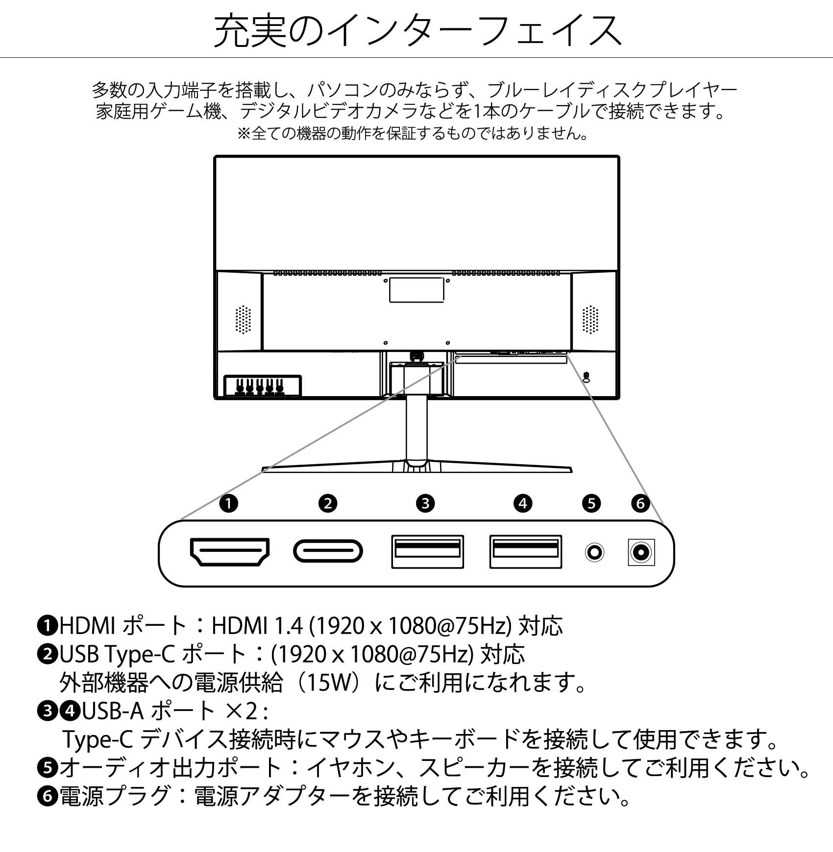 【生産完了】JN-IPS215FHDR-T