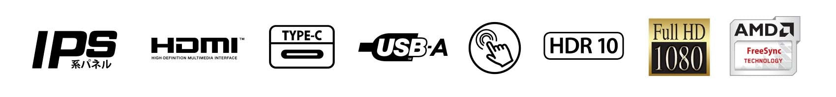 【生産完了】JN-IPS215FHDR-T