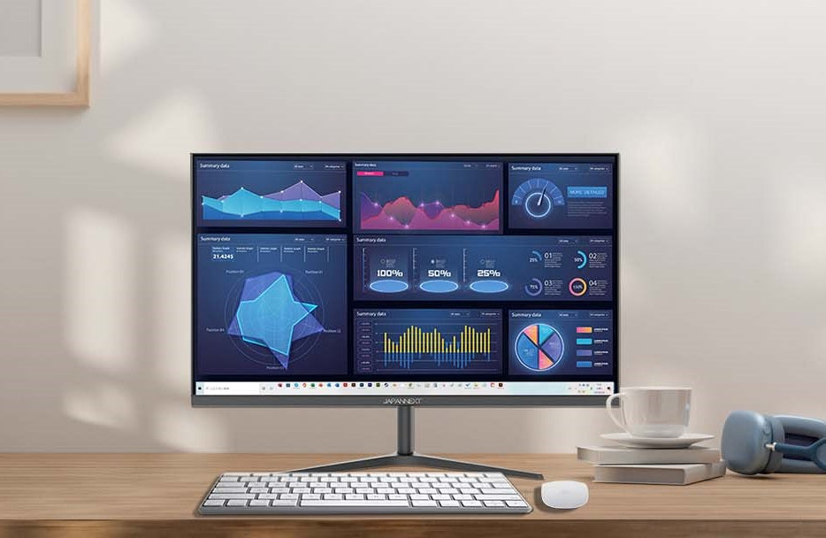 【生産完了】JN-IPS215FHDR-T