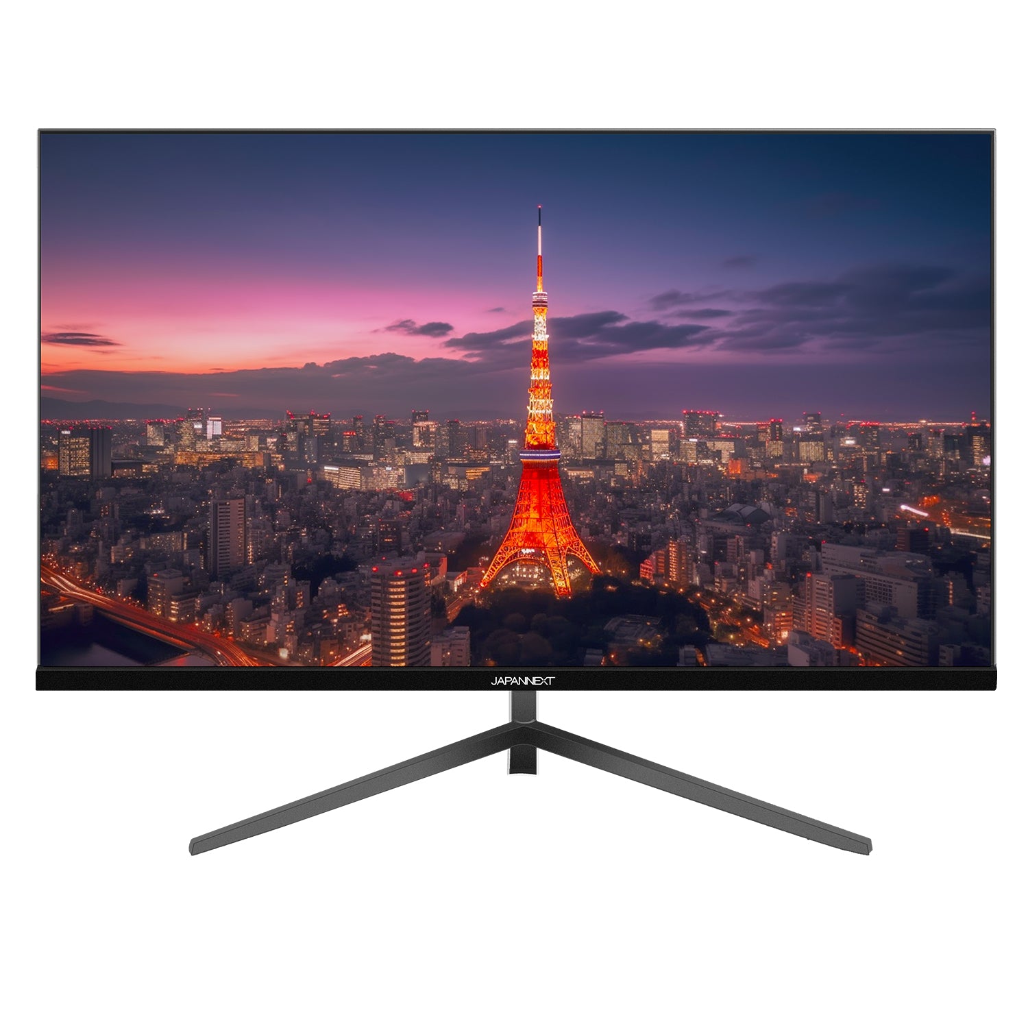 【生産完了】JN-IPS2380FHD-C65W-N