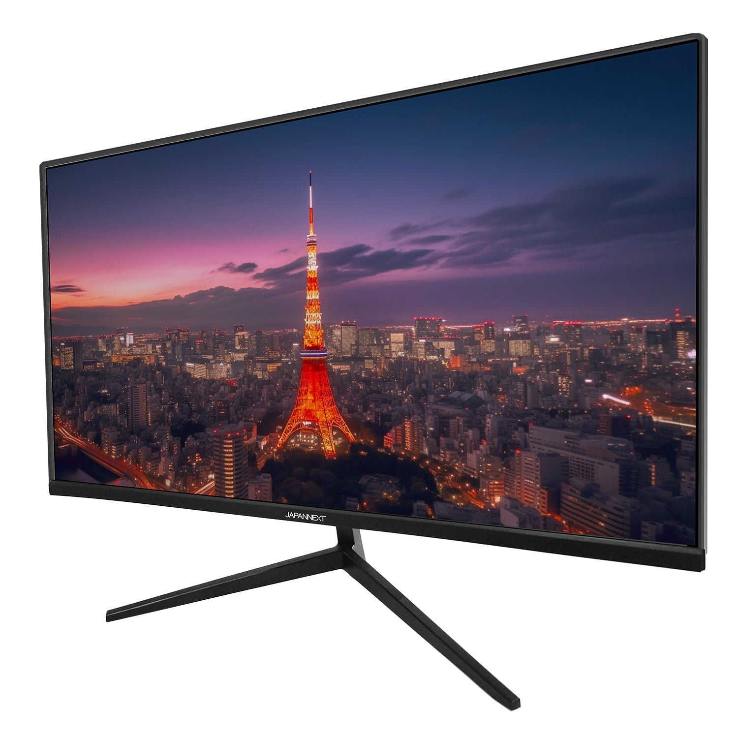 【生産完了】JN-IPS2380FHD-C65W-N