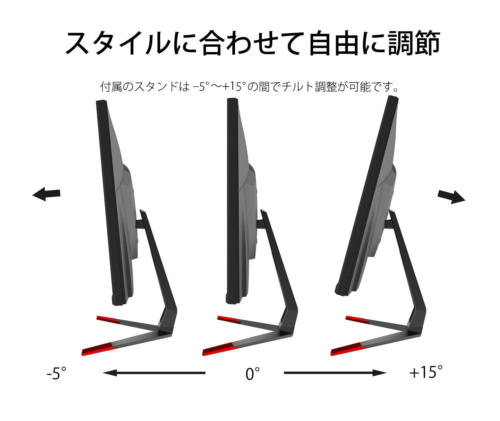 【生産完了】JN-IPS245FHDR165