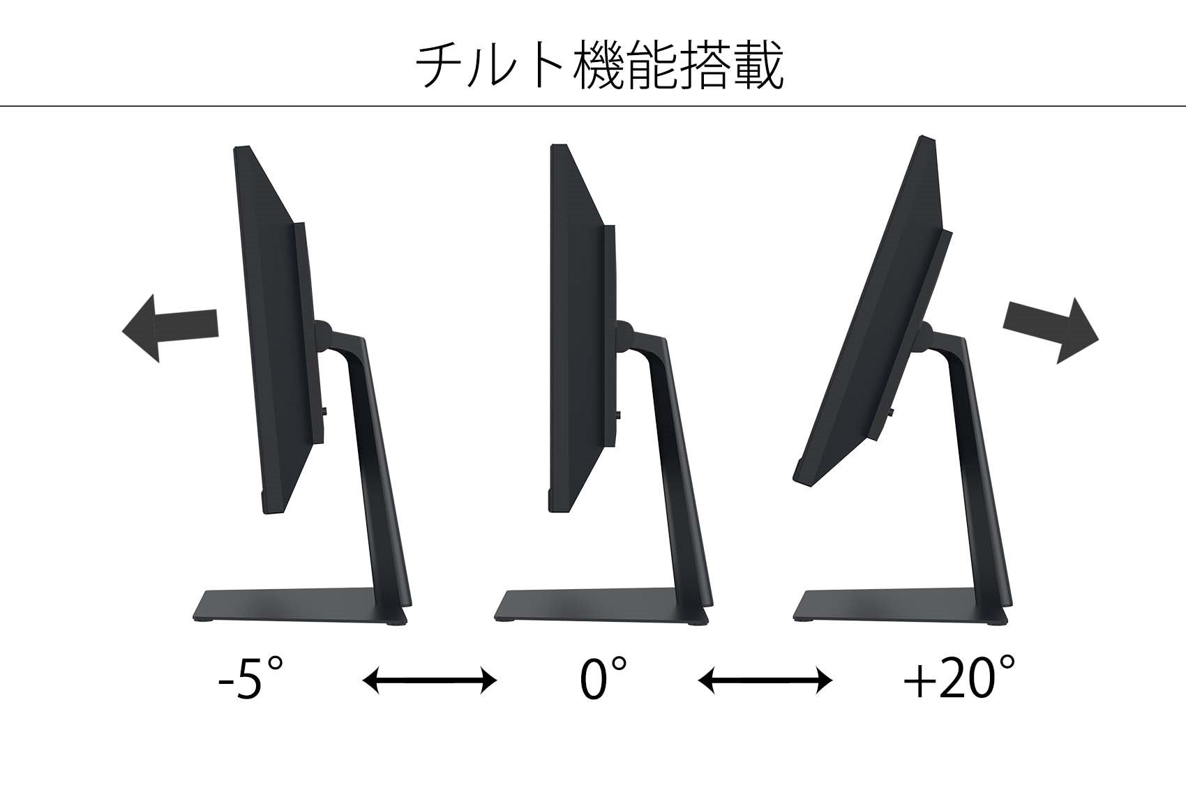 【生産完了】JN-IPS257WFHD