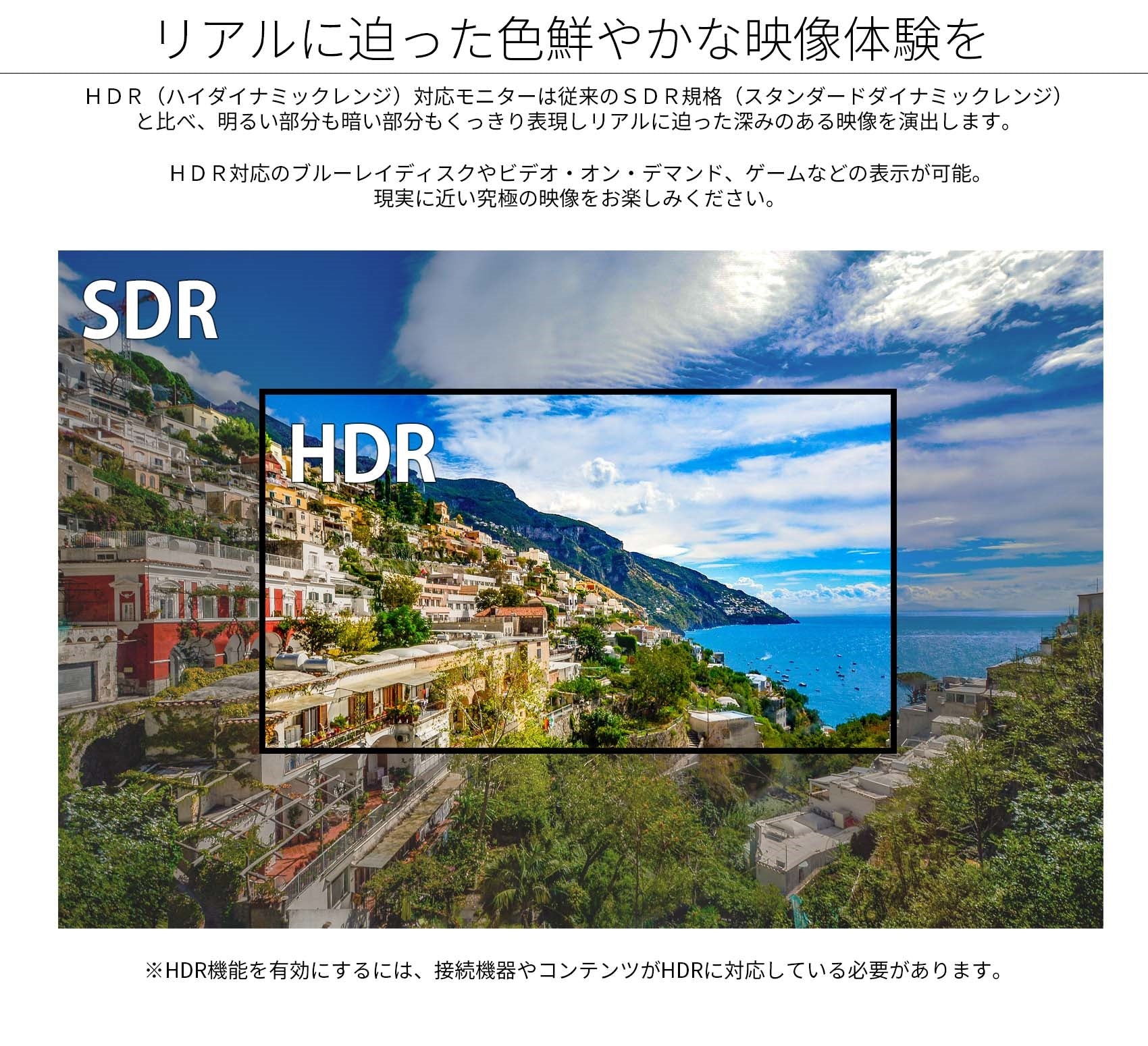 【生産完了】JN-IPS2706UHDR