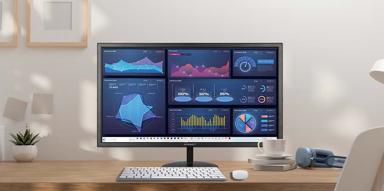 【生産完了】JN-IPS271WQHD