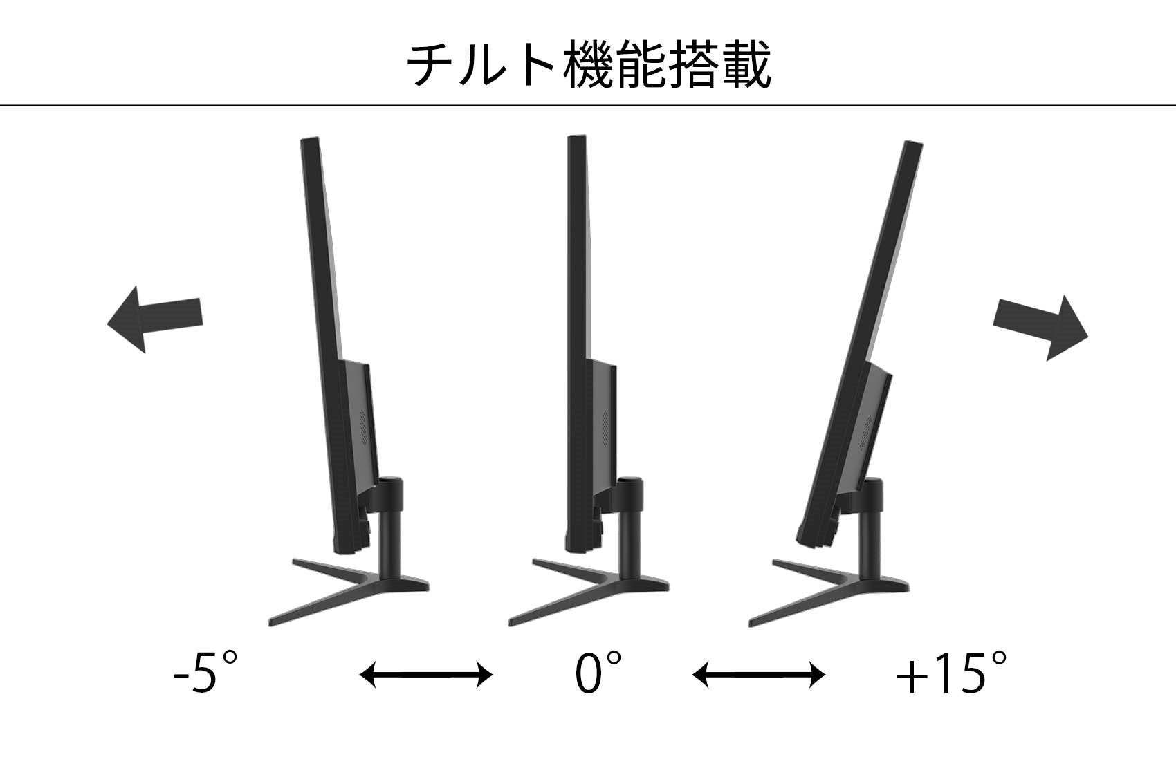 【生産完了】JN-IPS27WQHDR-C65W