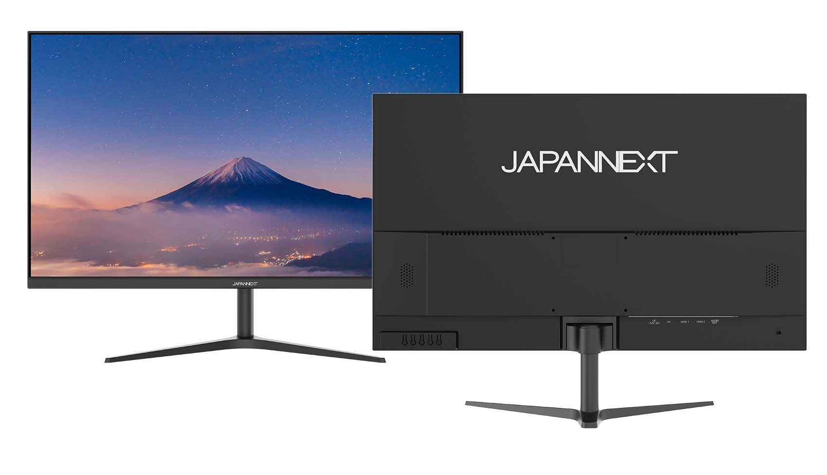 【生産完了】JN-IPS27WQHDR