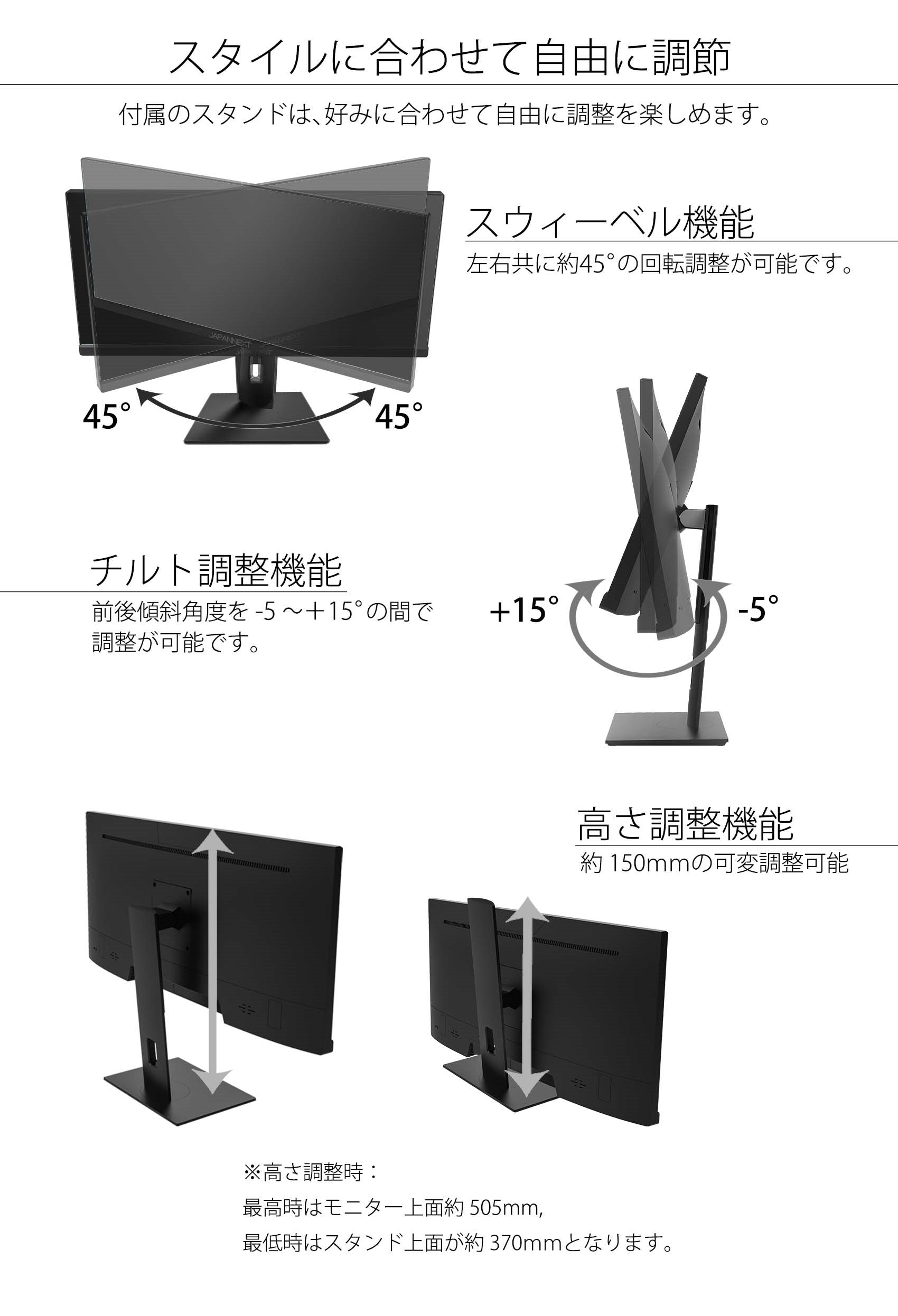 【生産完了】JN-IPS2975WFHDR