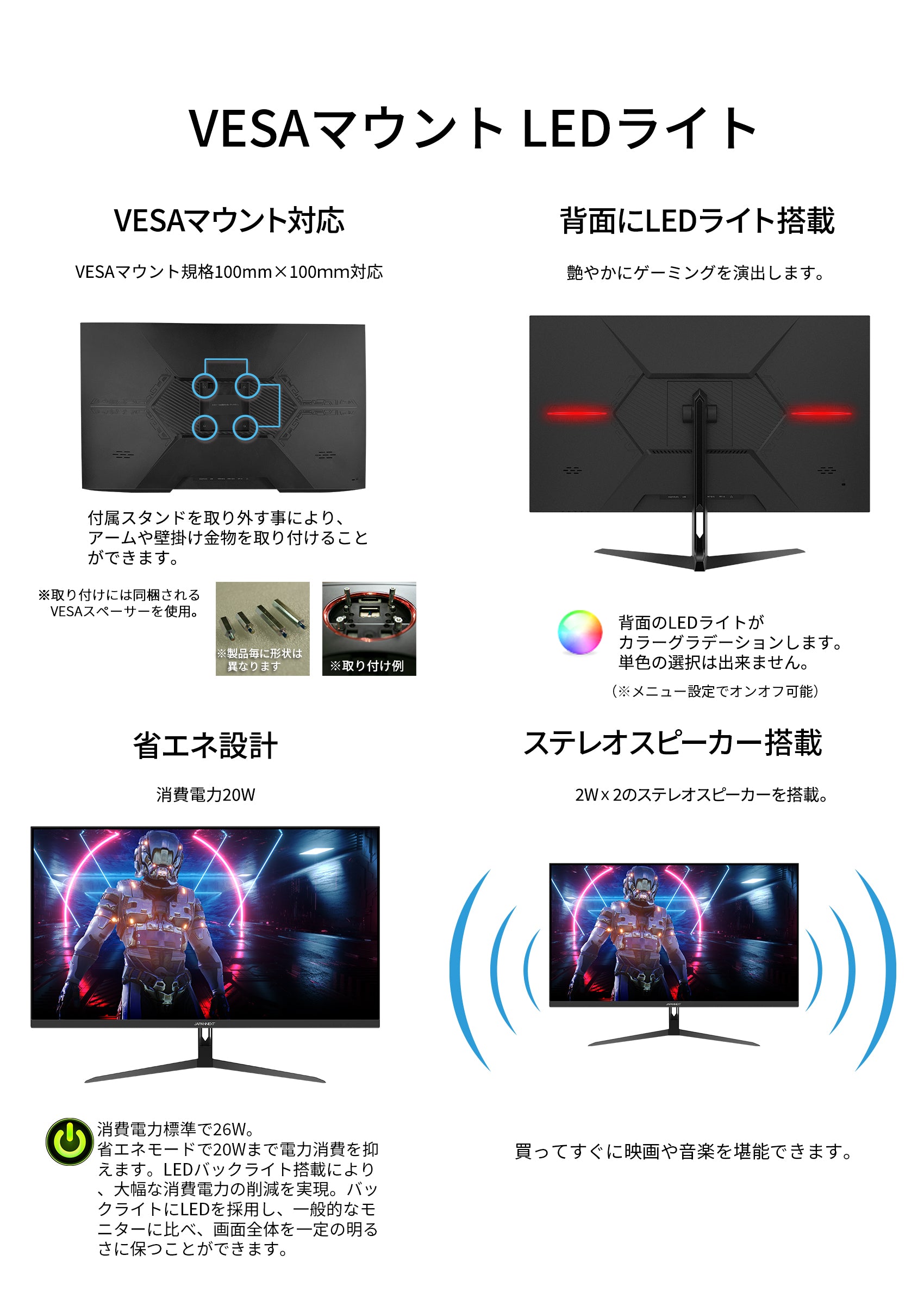 【生産完了】JN-IPS3150WQHDR165