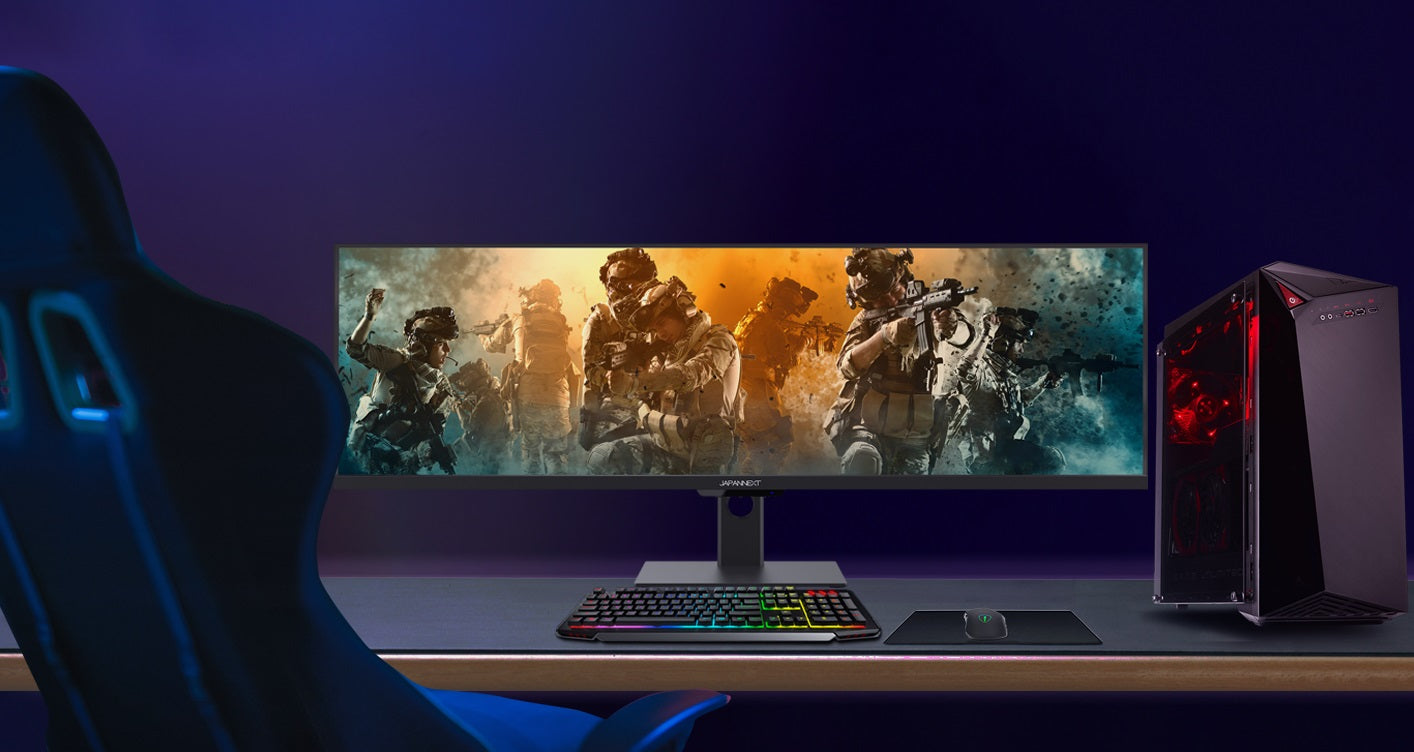 【生産完了】JN-IPS438DFHDR400-C65W