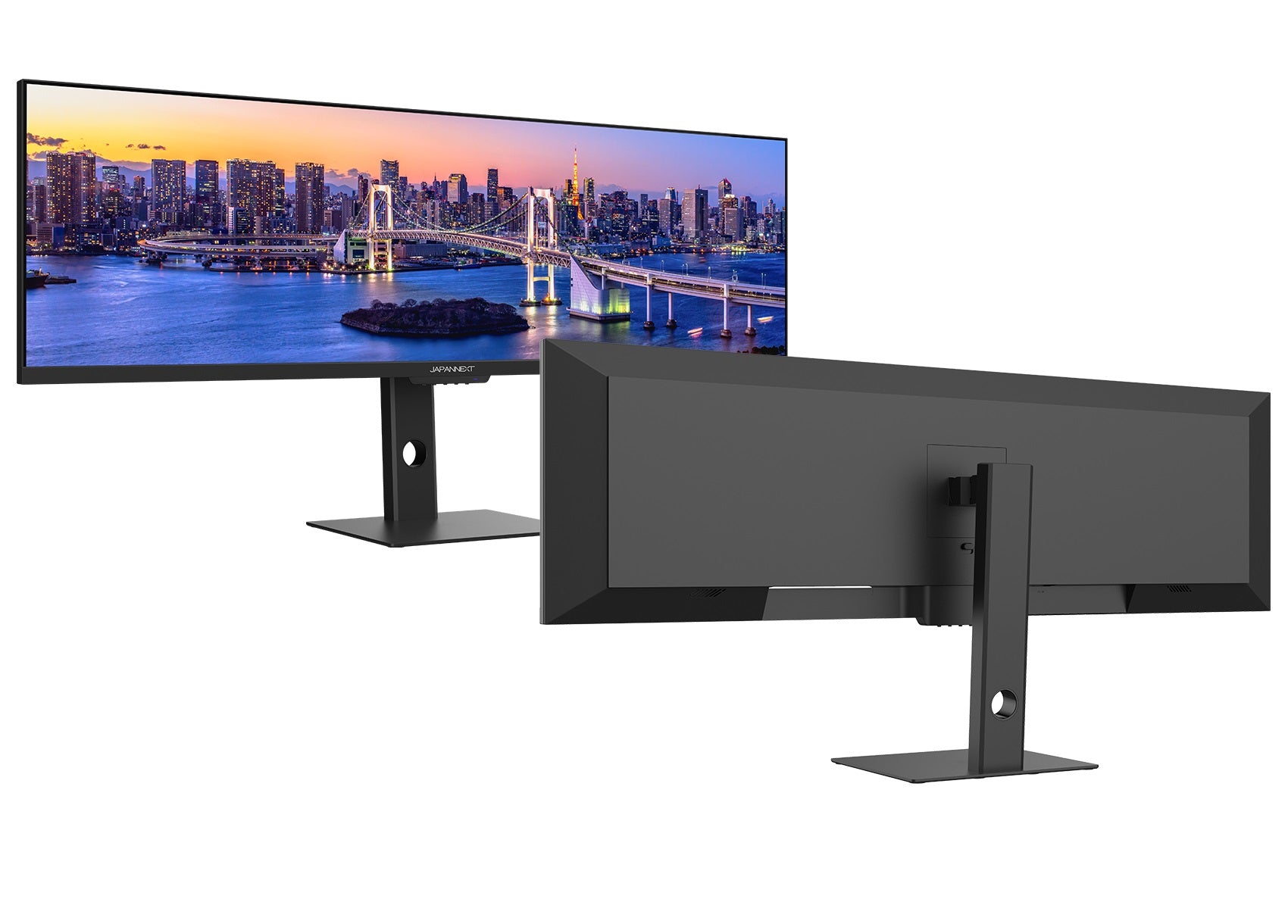 【生産完了】JN-IPS438DFHDR400-C65W