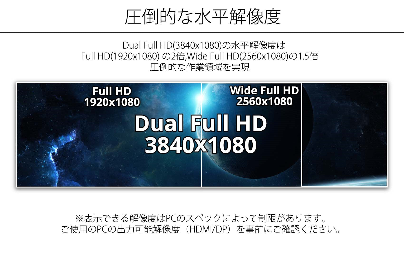 【生産完了】JN-IPS438DFHDR400-C65W