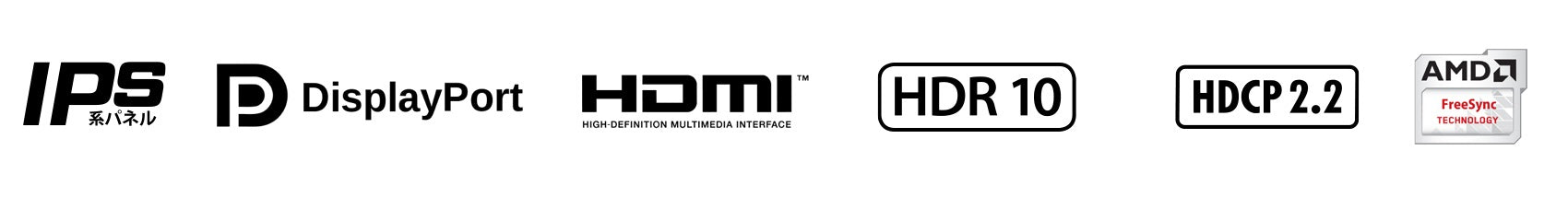 【生産完了】JN-IPS438DFHDR400-C65W