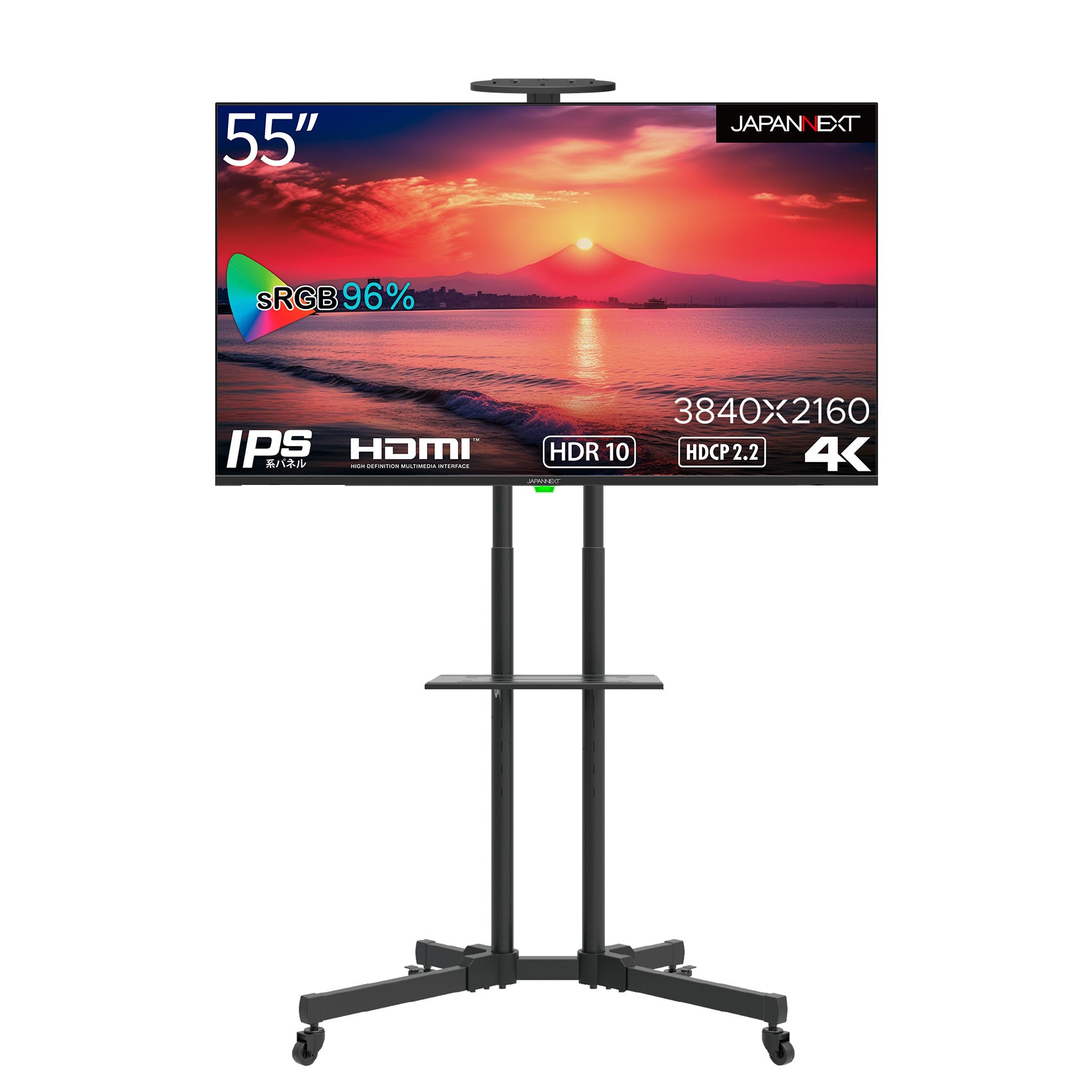 【生産完了】JN-IPS5502TUHDR