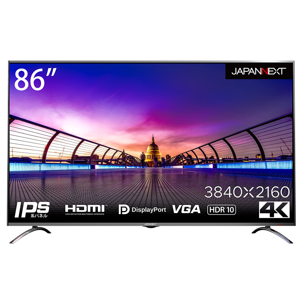 JN-IPS8600UHDR-KG