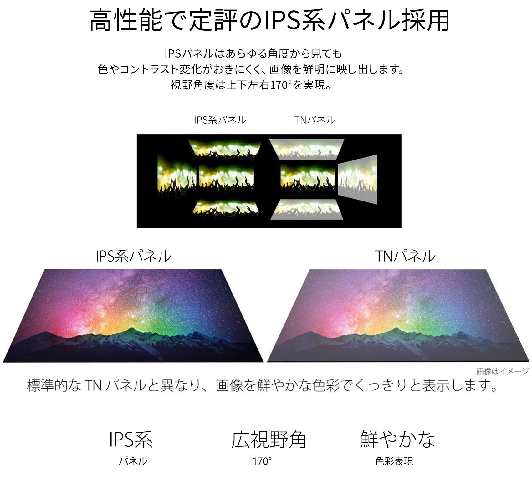 【生産完了】JN-MD-IPS1012HDR