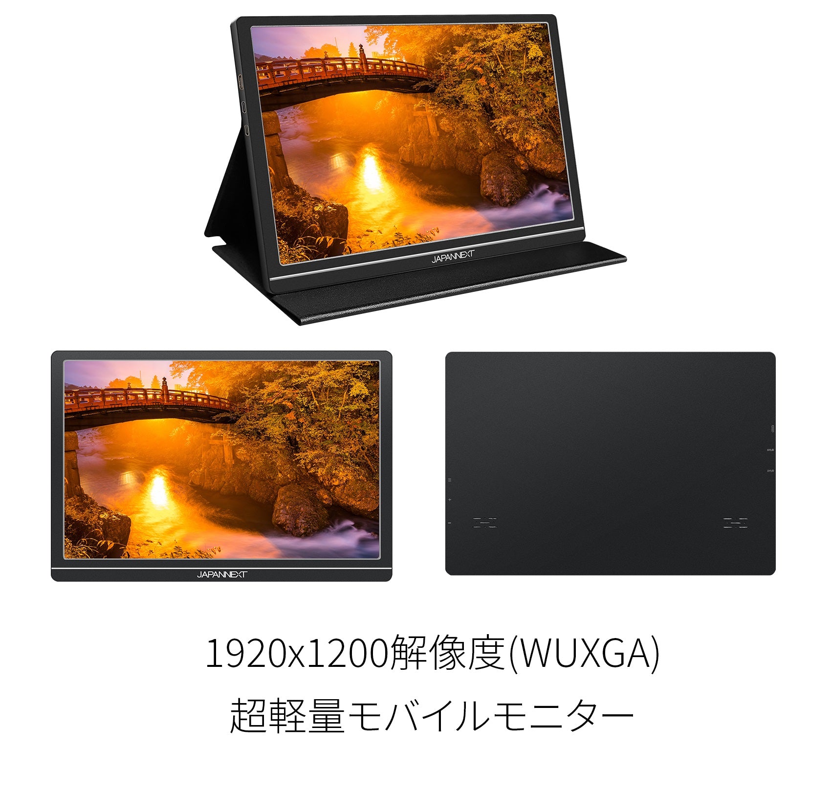 【生産完了】JN-MD-IPS1012HDR