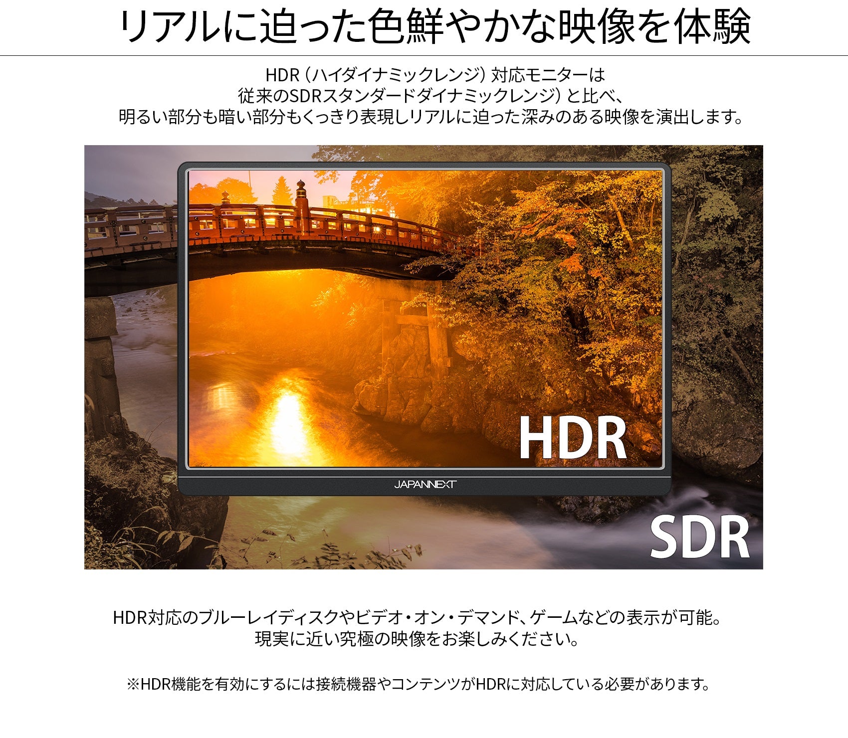 【生産完了】JN-MD-IPS1331FHDR