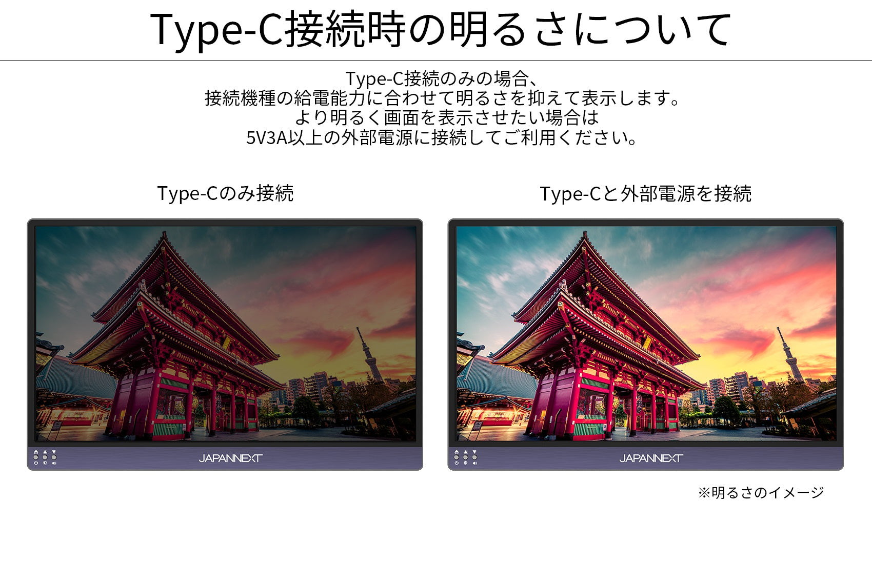 【生産完了】JN-MD-IPS133WQHDP