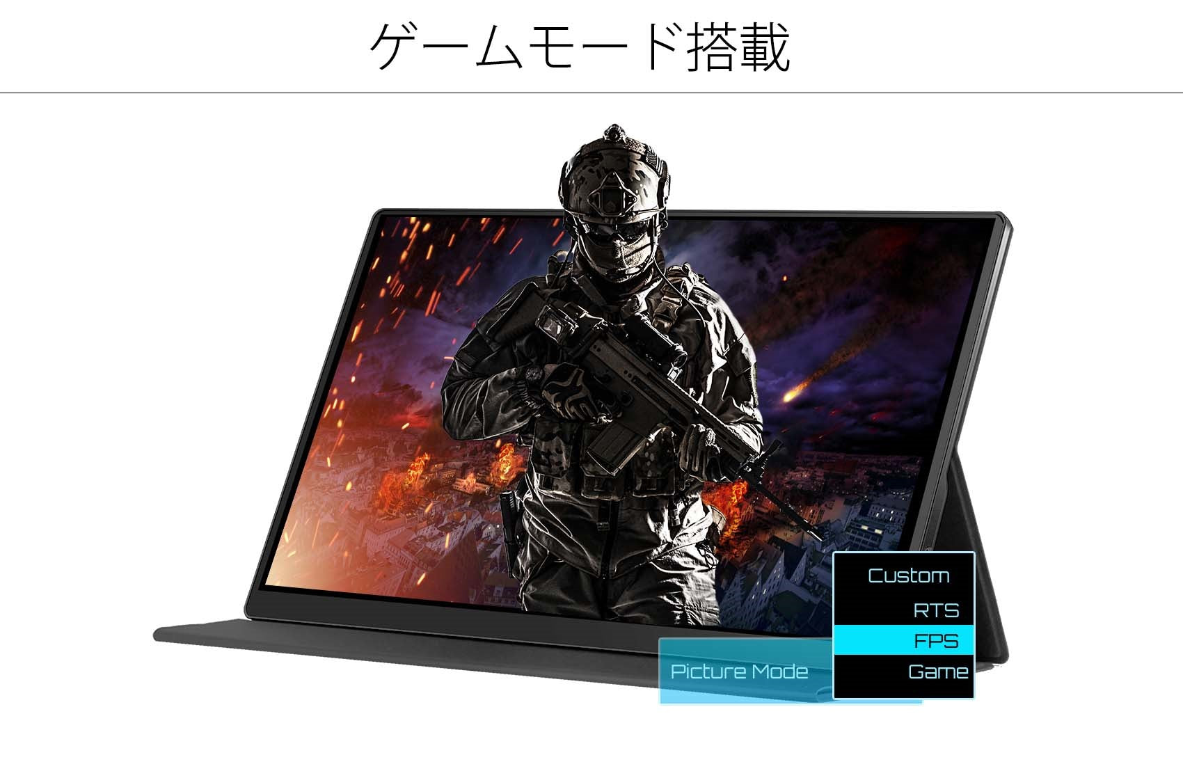 【生産完了】JN-MD-IPS1562UHDR-T