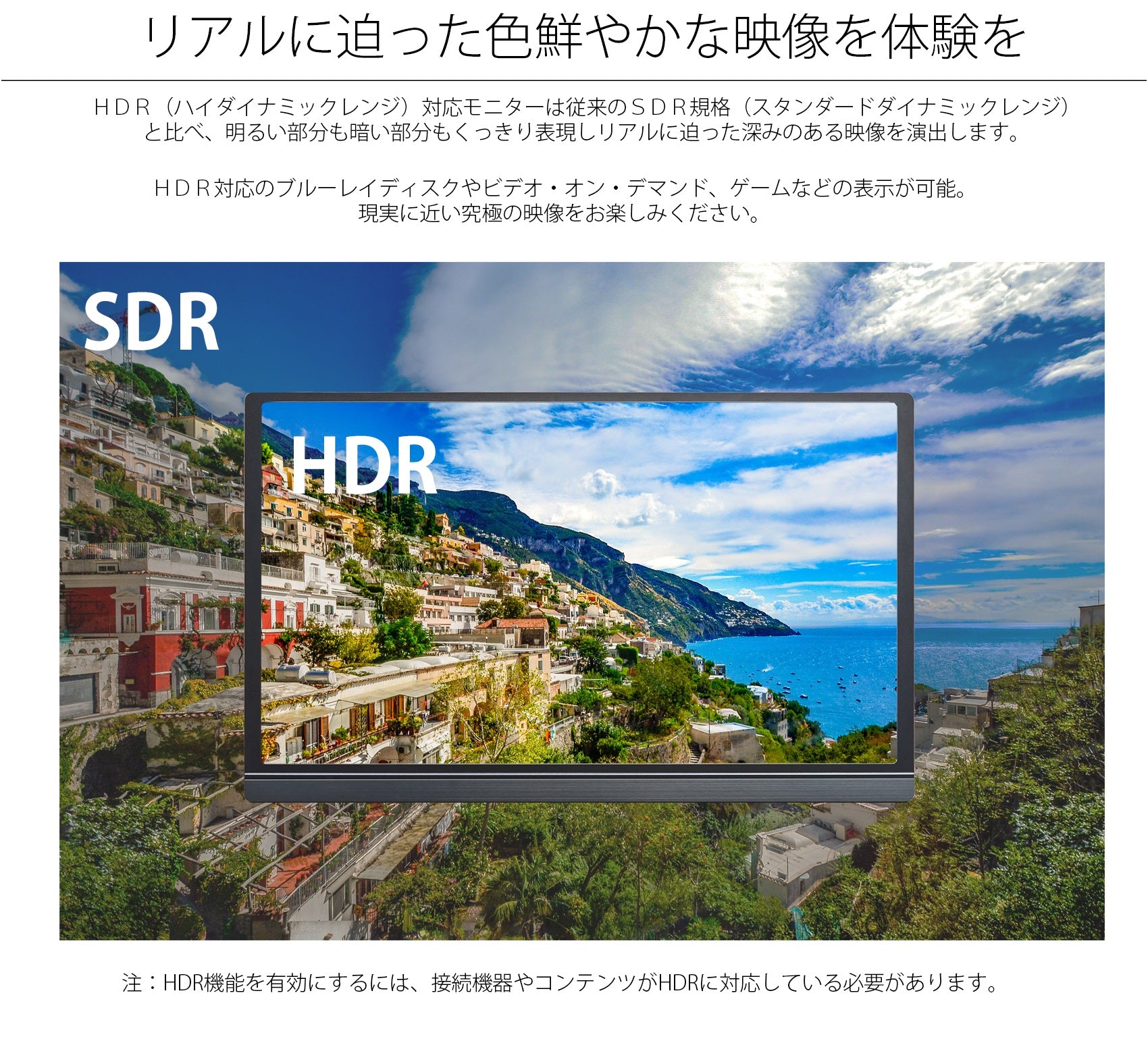 【生産完了】JN-MD-IPS158FHDR-N