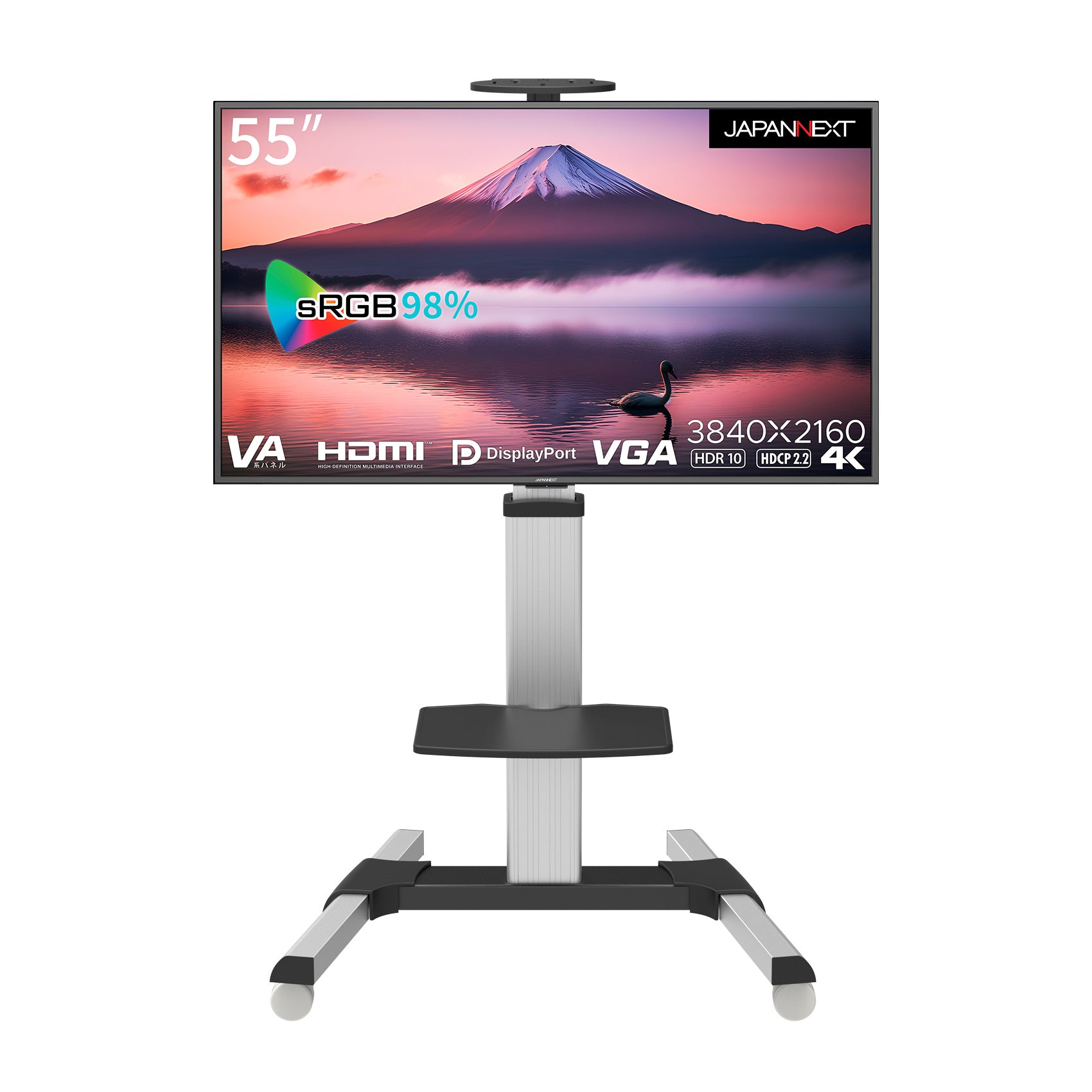 JN-V5500UHDR-N