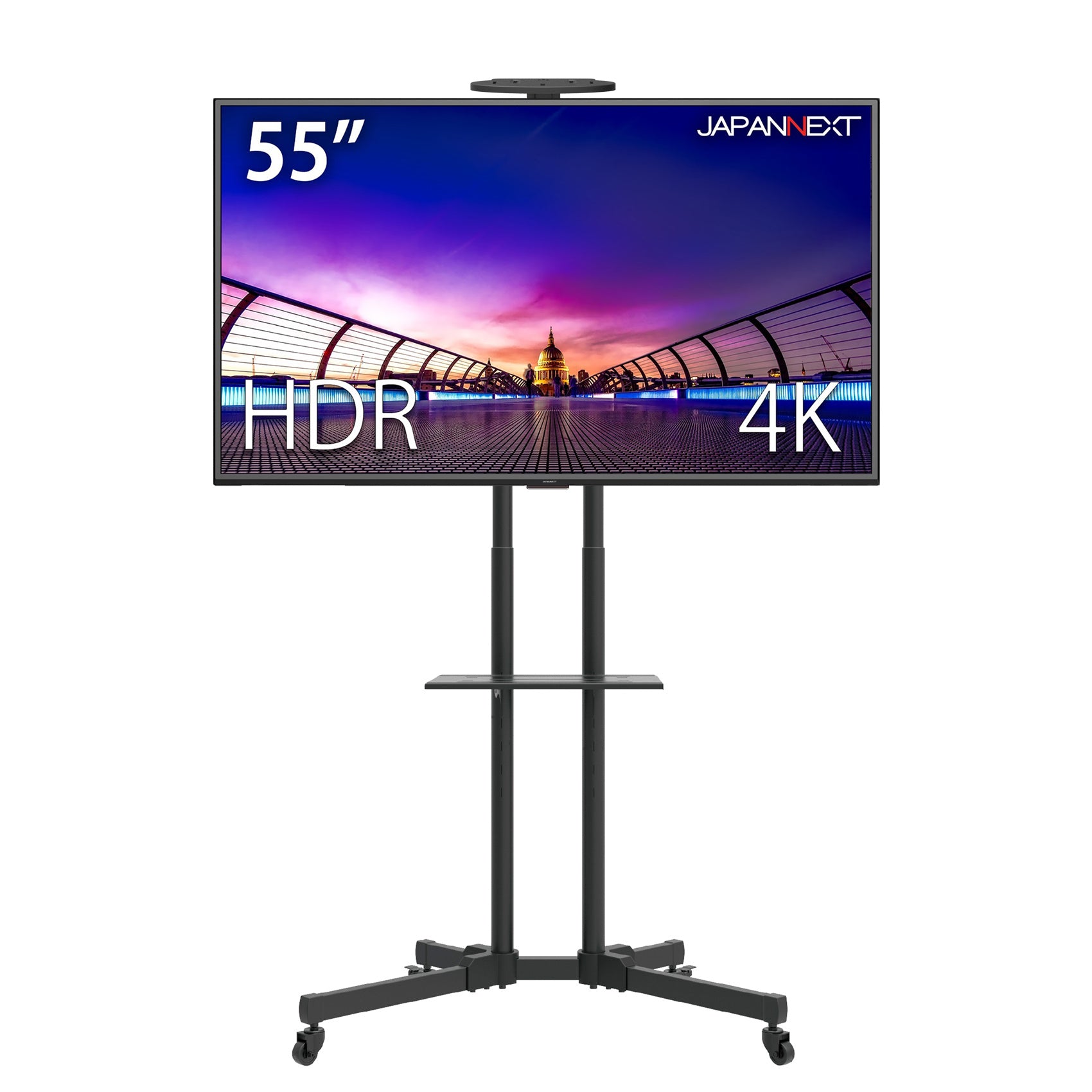 【生産完了】JN-V5500UHDR