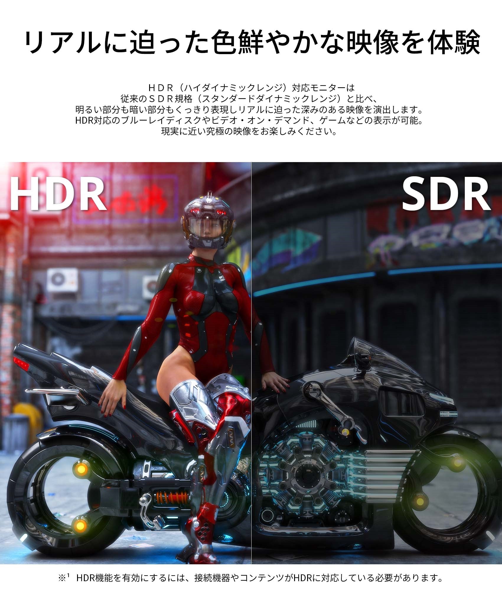 【生産完了】JN-IPS27FHDR165