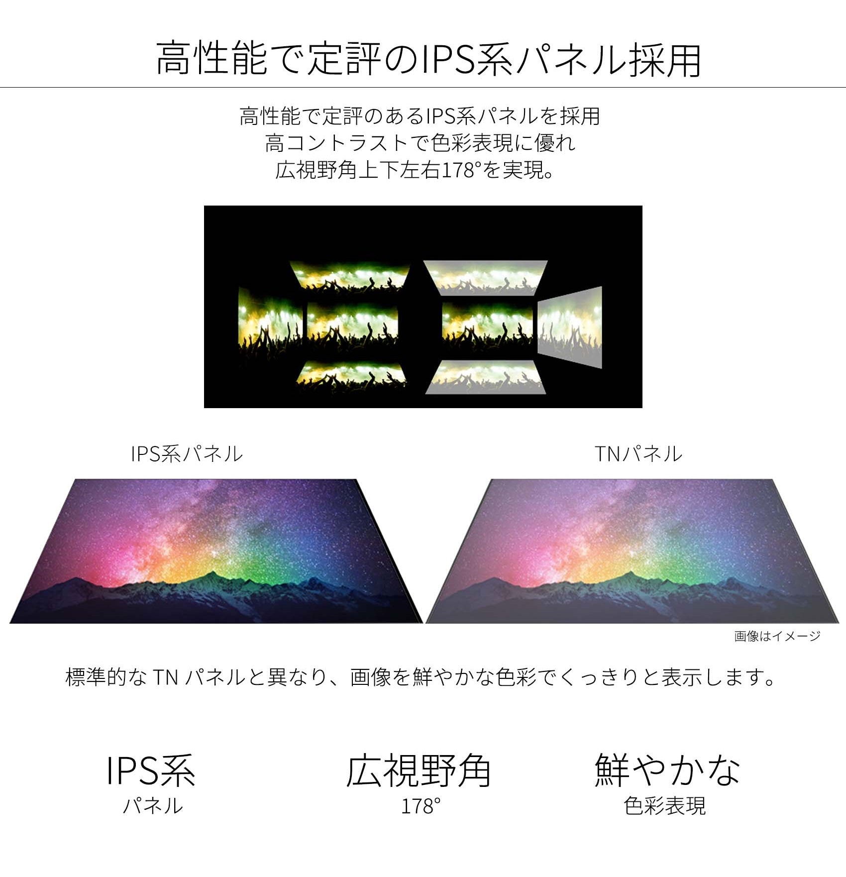 【生産完了】JN-IPS2706UHDR