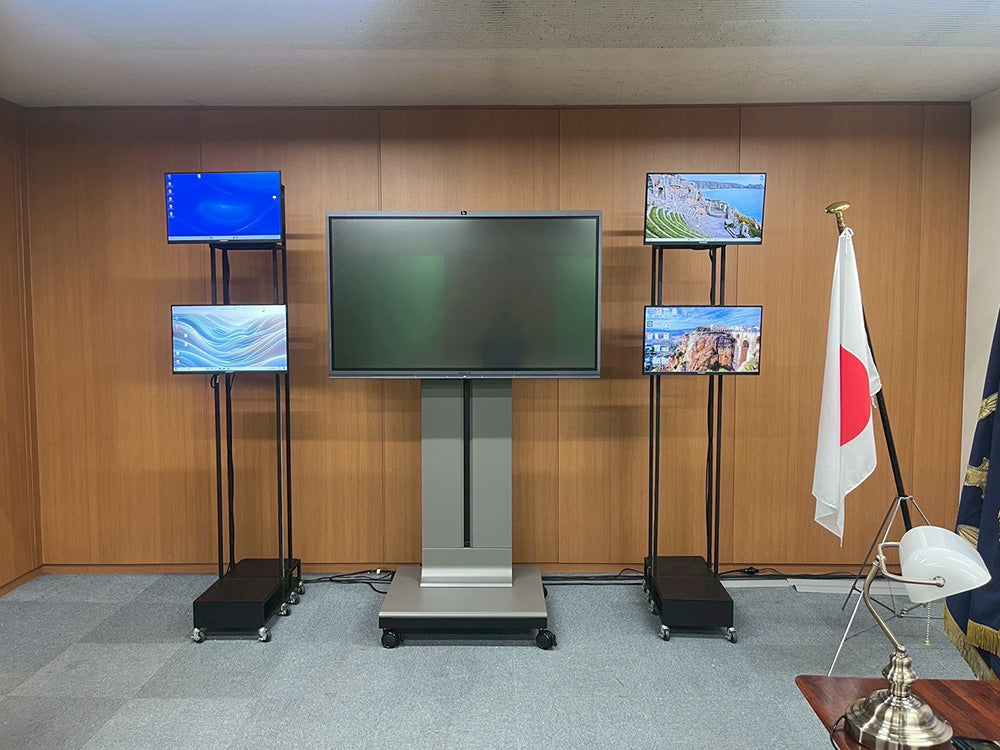 JAPANNEXT公式】液晶モニター・ディスプレイ