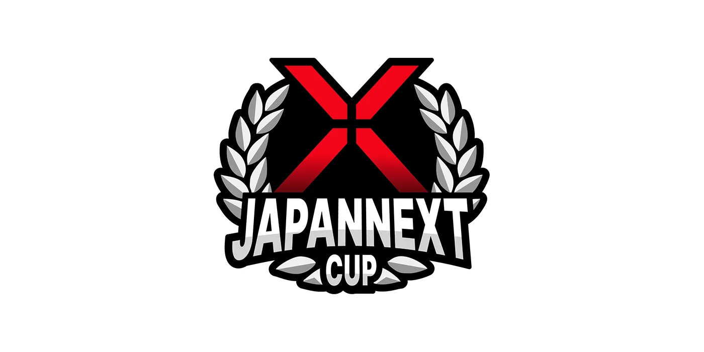 JAPANNEXTが Apex Legends カスタム大会 『JAPANNEXT CUP : Apex Legends』を開催
