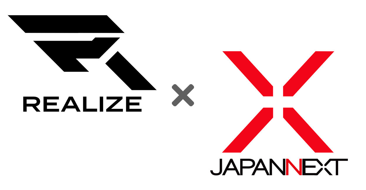 JAPANNEXTとプロeスポーツチーム 「REALIZE」が スポンサー契約を締結